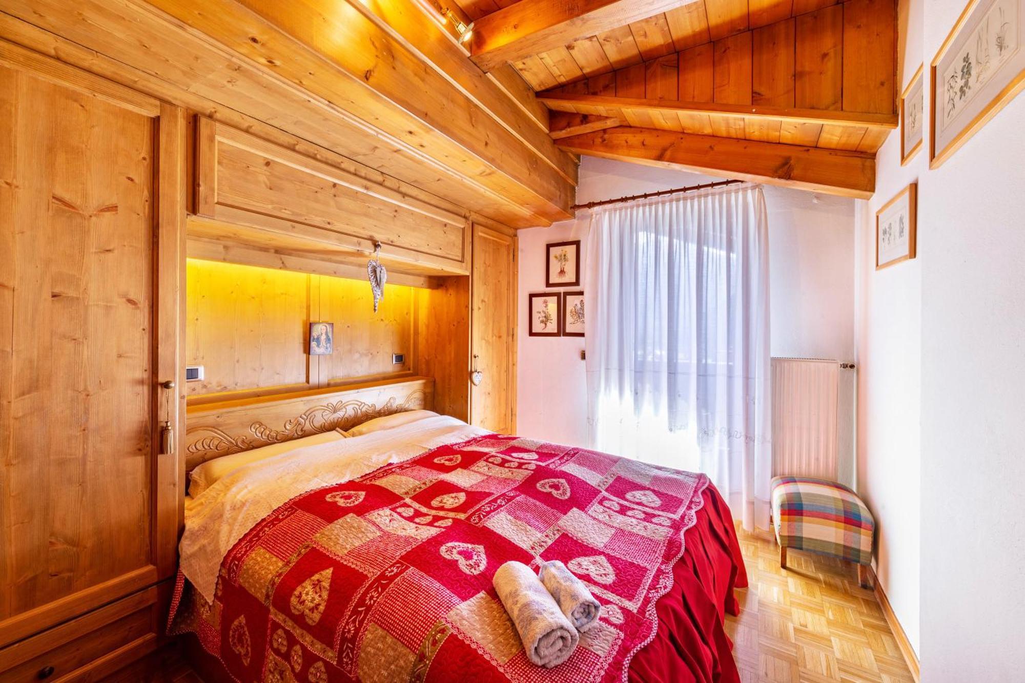 Apartment Pais 3 Cime View Auronzo di Cadore