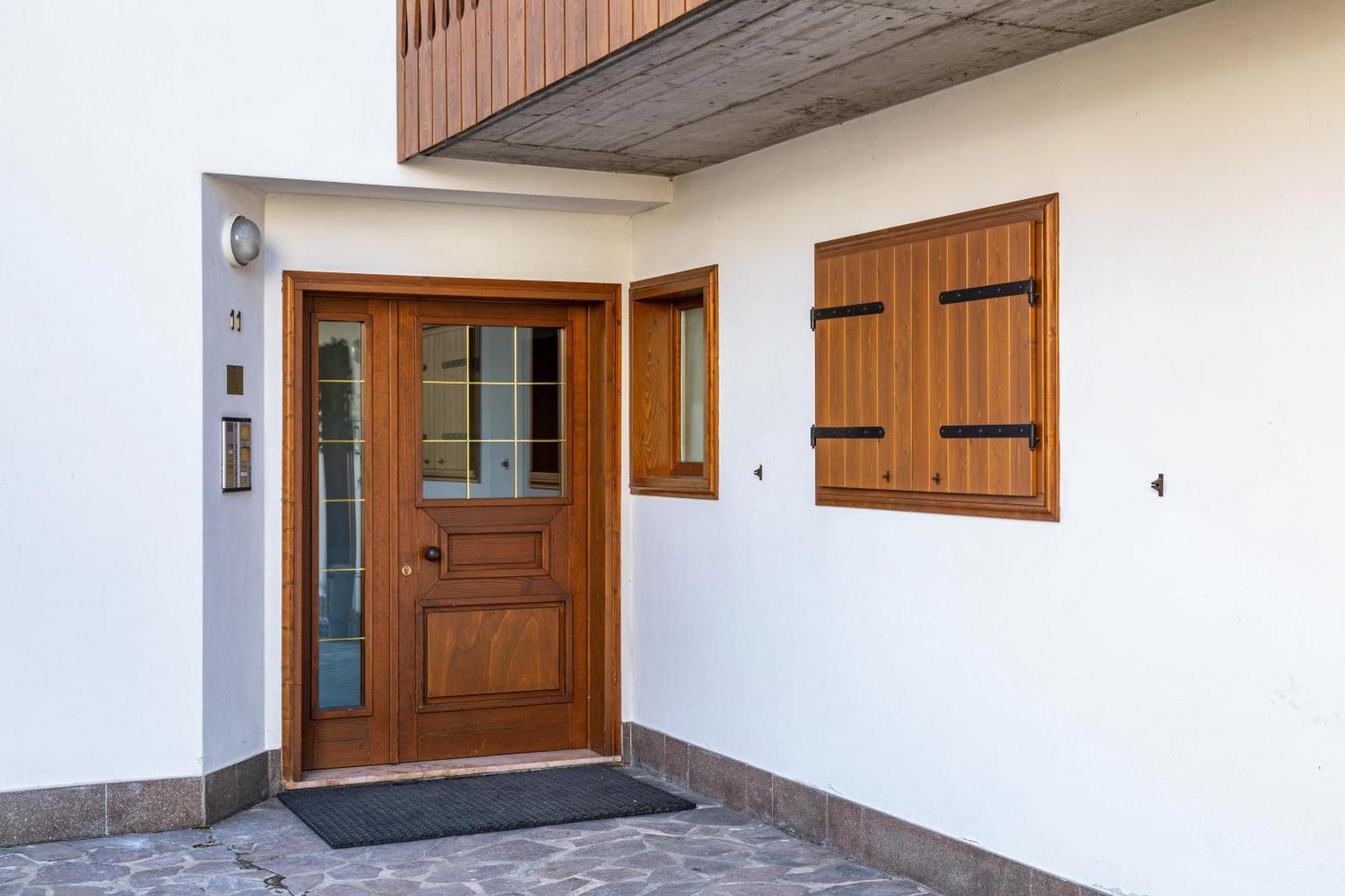 Pais 3 Cime View Apartment *