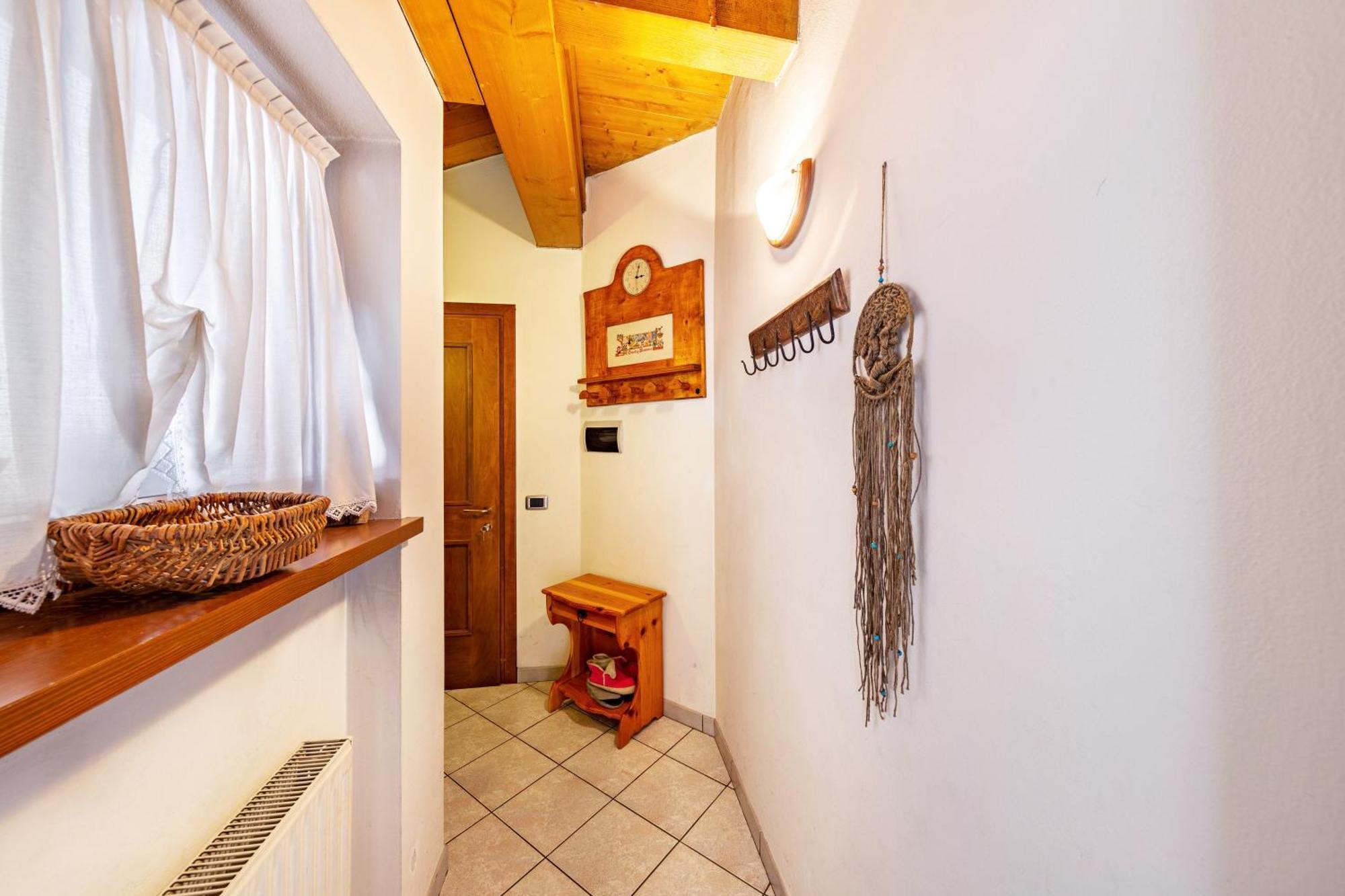 Pais 3 Cime View Apartment Auronzo di Cadore