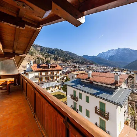 Villa Pais 3 Cime View Auronzo di Cadore Exterior photo