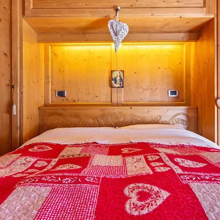 Villa Pais 3 Cime View Auronzo di Cadore Exterior photo