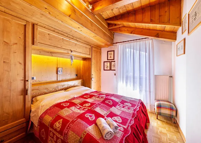 Villa Pais 3 Cime View