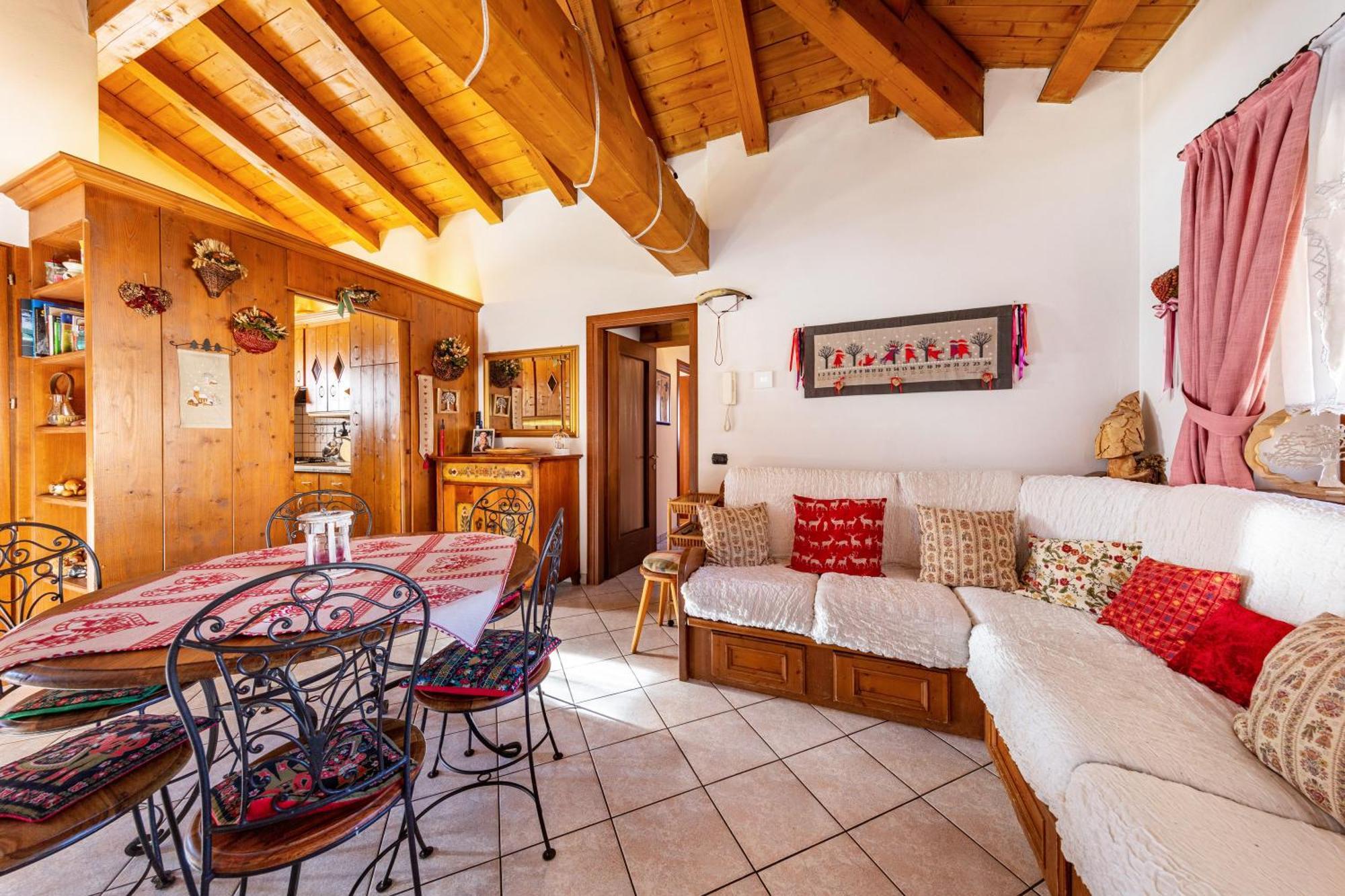 Apartamento Pais 3 Cime View *